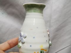 -爱上泥创意DIY手工陶艺(昙华林店)