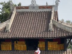 -窦圌山风景区
