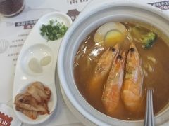 -南山鲜虾面·活鲜小馆·海味大连菜(南山总店)
