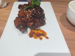 -枣子树·素食餐厅(普陀山店)