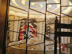 -世纪缘国际会议中心·中餐厅(百家湖店)