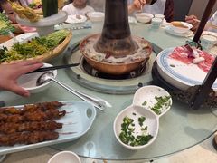 -阳坊胜利涮羊肉(阳坊老店)