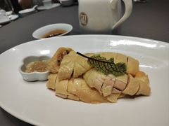 -望乡楼上海菜(日月光店)