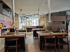 -黑豚黨韩国烤肉料理(悦然时光店)