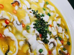 -青花椒花椒鱼(合生汇店)