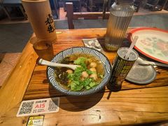 -北丐先生·野馄饨烧烤(长宁龙之梦店)