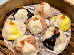 -一笼小幸运