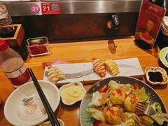 -莲寿司(上邦店)