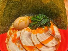 -横浜家系ラーメン壱角家(新宿アルタ裏店)