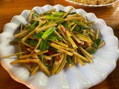 -腾冲国萍农家乐