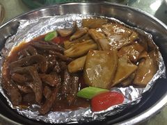-荷香居(洞企石路店)