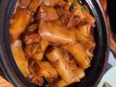 -晓粤·惹味粤菜(凯德乐峰广场店)