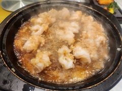 -紫鑫阁饭庄(长安店)