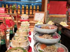 -山西会馆·晋菜·晋商宴·牌匾博物馆(胜利东街店)