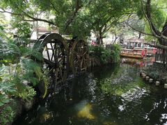 -深圳锦绣中华民俗村