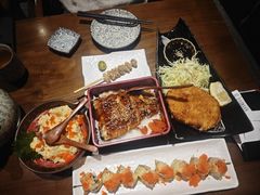 -白石的深夜食堂(济南万象城店)