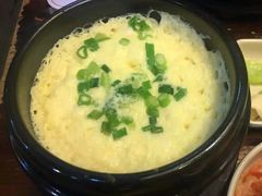-火炉情韩国料理店(古田路店)