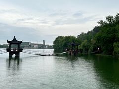 -天目湖山水园