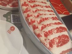 -彤德莱牛肉火锅(双港店)