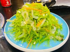 -瑞杰烧烤店·24小时营业(山东路店)