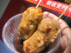 -吃通天美食广场(德辉广场店)