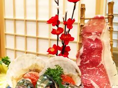 -本家食堂(华南店)