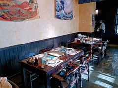 -芥岛(河北大街店)