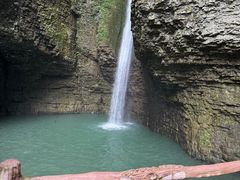 -鹿院坪生态旅游景区