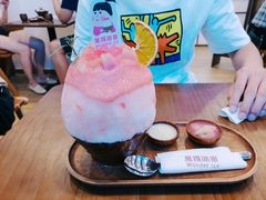 -WONDER ICE 萬得冰田(建設路总店)