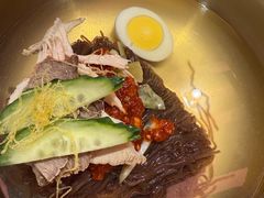 -松涛园朝鲜·海鲜·料理店(鸭绿江断桥店)