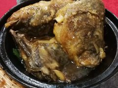 -胜记菜馆(文明路)