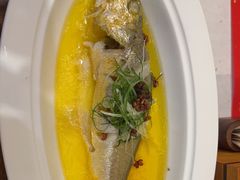 -荷风细雨·中国茶宴(碧云店)