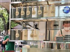 -芝麻糊世家(西华店)