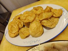 罗定鱼腐-华哥新鲜猪精品美食