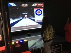 -VS SPORTS PARK运动玩乐园·团建·生日会(合生汇店)