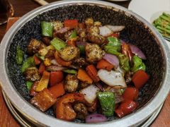 -泡桐树孙二娘私房菜