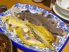 -伊春园牛菜馆(福达路店)