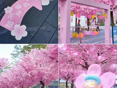 -东莞松山湖万象汇