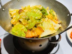 -吴越荣记苏州菜·松鼠桂鱼100%活鱼现做(月光码头店)