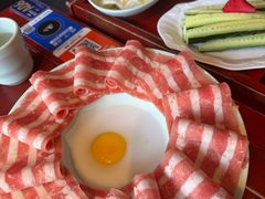 -袁老四重庆老火锅(桐梓坡店)