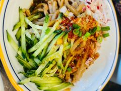 -三道菜(明堂公园店)