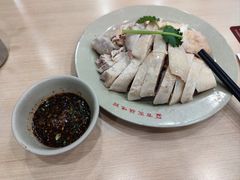 招牌百家鸡-百家鸡味馆(清泰店)