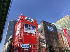 -秋叶原电器街