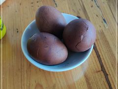 -两棵树馄饨店(渔梁住保小区店)