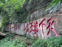 -青城山