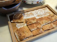 飞饼-二十八里太湖船菜(吉祥路店)