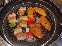 -一牛道炭火烧肉居酒屋(椒江店)