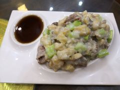 -闻香阁·清真(光荣道店)
