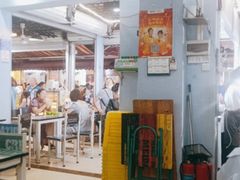 大堂-一心糖水(侨港风情街店)