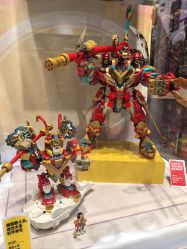 -乐高授权专卖店(中关村领展店)